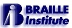 Braille Institute.