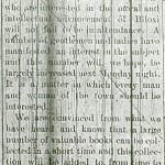 April 4, 1893 Article April 4, 1893 Article
